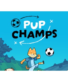 Pup Champs Steam Key GLOBAL